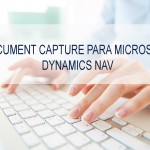 Document Capture Microsoft Dynamics NAV