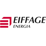 Logo Eiffage