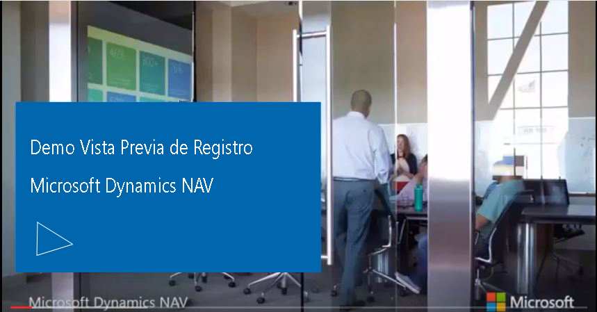 Miniatura vídeo vista previa de registro