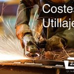 Costes Utillaje