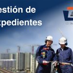 Gestión de Expedientes