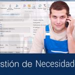 Gestión de Necesidades