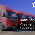 Control y Seguimiento Maquinaria