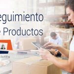 Seguimiento Producto