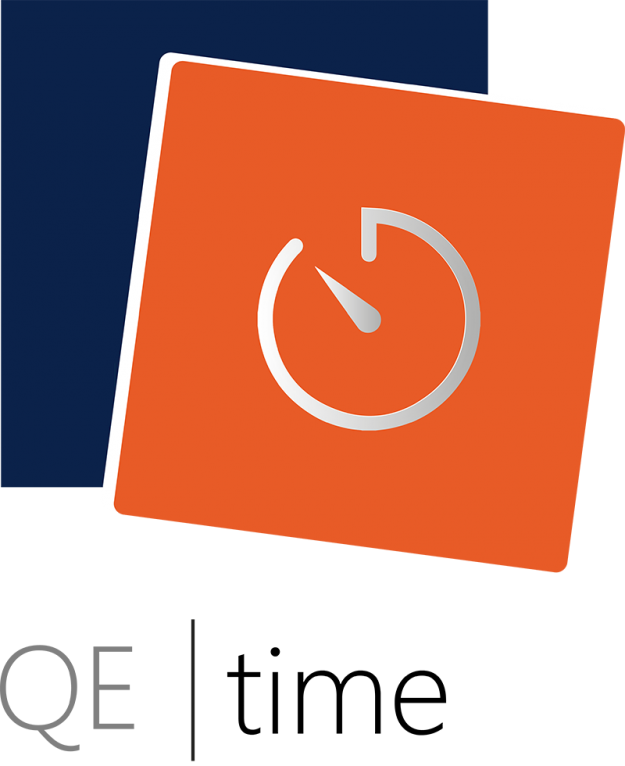 Quick Element Time_Control Presencia para Dynamics NAV
